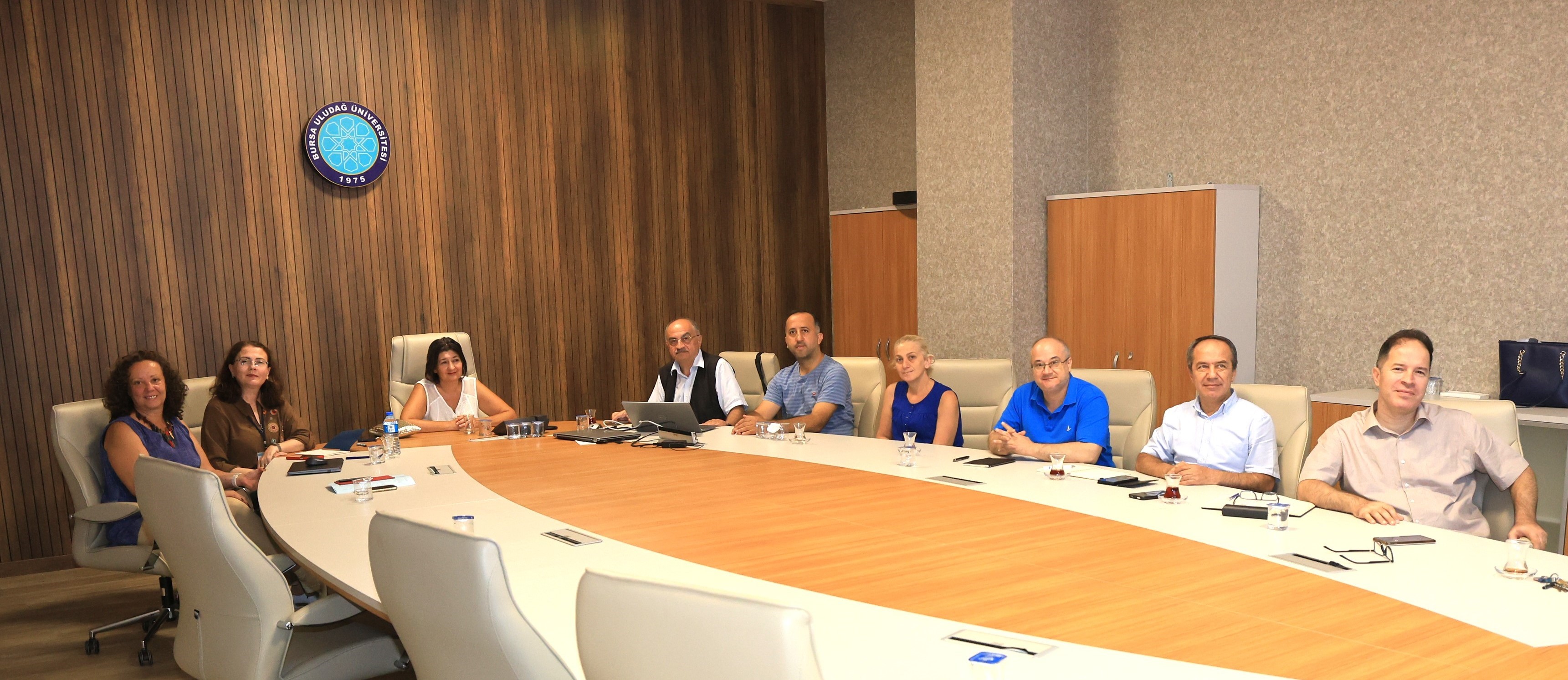 2026-2027 Eğitim-Öğretim Yılı Mikro Yeterlilikler Yetkili Üst Kurulunun İlk Toplantısı Gerçekleştirildi